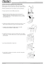 Preview for 437 page of Mecc Alte ECO-ECP 2 Operating And Maintenance Instructions Manual