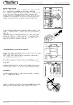 Preview for 442 page of Mecc Alte ECO-ECP 2 Operating And Maintenance Instructions Manual