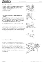 Preview for 444 page of Mecc Alte ECO-ECP 2 Operating And Maintenance Instructions Manual