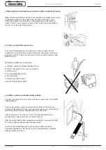 Preview for 445 page of Mecc Alte ECO-ECP 2 Operating And Maintenance Instructions Manual