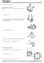 Preview for 446 page of Mecc Alte ECO-ECP 2 Operating And Maintenance Instructions Manual