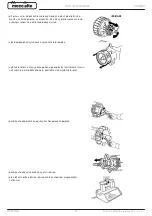 Preview for 447 page of Mecc Alte ECO-ECP 2 Operating And Maintenance Instructions Manual