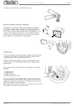 Preview for 448 page of Mecc Alte ECO-ECP 2 Operating And Maintenance Instructions Manual