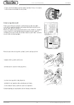 Preview for 451 page of Mecc Alte ECO-ECP 2 Operating And Maintenance Instructions Manual