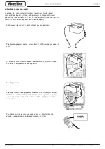 Preview for 452 page of Mecc Alte ECO-ECP 2 Operating And Maintenance Instructions Manual