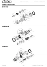 Preview for 455 page of Mecc Alte ECO-ECP 2 Operating And Maintenance Instructions Manual