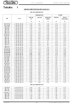 Preview for 457 page of Mecc Alte ECO-ECP 2 Operating And Maintenance Instructions Manual