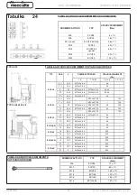 Preview for 470 page of Mecc Alte ECO-ECP 2 Operating And Maintenance Instructions Manual