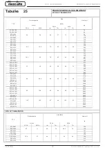 Preview for 471 page of Mecc Alte ECO-ECP 2 Operating And Maintenance Instructions Manual