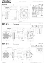 Preview for 473 page of Mecc Alte ECO-ECP 2 Operating And Maintenance Instructions Manual