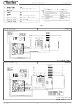 Preview for 481 page of Mecc Alte ECO-ECP 2 Operating And Maintenance Instructions Manual