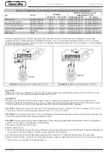 Preview for 485 page of Mecc Alte ECO-ECP 2 Operating And Maintenance Instructions Manual