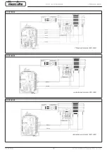 Preview for 487 page of Mecc Alte ECO-ECP 2 Operating And Maintenance Instructions Manual