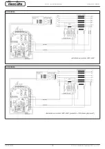 Preview for 488 page of Mecc Alte ECO-ECP 2 Operating And Maintenance Instructions Manual