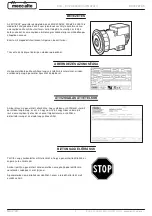 Preview for 491 page of Mecc Alte ECO-ECP 2 Operating And Maintenance Instructions Manual