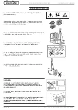 Preview for 496 page of Mecc Alte ECO-ECP 2 Operating And Maintenance Instructions Manual