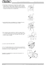 Preview for 499 page of Mecc Alte ECO-ECP 2 Operating And Maintenance Instructions Manual