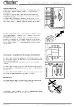 Preview for 503 page of Mecc Alte ECO-ECP 2 Operating And Maintenance Instructions Manual