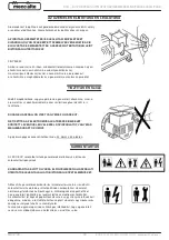 Preview for 504 page of Mecc Alte ECO-ECP 2 Operating And Maintenance Instructions Manual