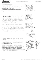 Preview for 505 page of Mecc Alte ECO-ECP 2 Operating And Maintenance Instructions Manual