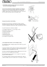 Preview for 506 page of Mecc Alte ECO-ECP 2 Operating And Maintenance Instructions Manual