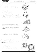 Preview for 507 page of Mecc Alte ECO-ECP 2 Operating And Maintenance Instructions Manual