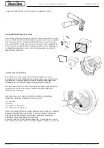 Preview for 509 page of Mecc Alte ECO-ECP 2 Operating And Maintenance Instructions Manual