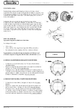 Preview for 510 page of Mecc Alte ECO-ECP 2 Operating And Maintenance Instructions Manual