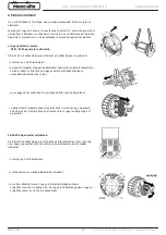 Preview for 511 page of Mecc Alte ECO-ECP 2 Operating And Maintenance Instructions Manual