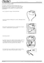 Preview for 513 page of Mecc Alte ECO-ECP 2 Operating And Maintenance Instructions Manual