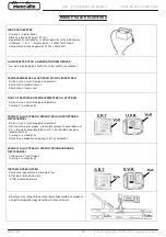 Preview for 514 page of Mecc Alte ECO-ECP 2 Operating And Maintenance Instructions Manual