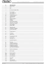 Preview for 517 page of Mecc Alte ECO-ECP 2 Operating And Maintenance Instructions Manual