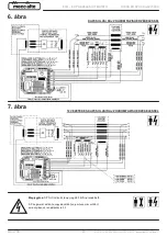 Preview for 522 page of Mecc Alte ECO-ECP 2 Operating And Maintenance Instructions Manual