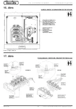 Preview for 527 page of Mecc Alte ECO-ECP 2 Operating And Maintenance Instructions Manual