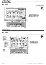 Preview for 528 page of Mecc Alte ECO-ECP 2 Operating And Maintenance Instructions Manual