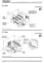 Preview for 529 page of Mecc Alte ECO-ECP 2 Operating And Maintenance Instructions Manual