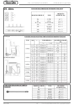 Preview for 531 page of Mecc Alte ECO-ECP 2 Operating And Maintenance Instructions Manual