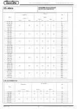 Preview for 532 page of Mecc Alte ECO-ECP 2 Operating And Maintenance Instructions Manual