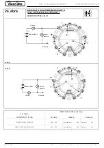 Preview for 533 page of Mecc Alte ECO-ECP 2 Operating And Maintenance Instructions Manual