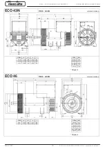 Preview for 538 page of Mecc Alte ECO-ECP 2 Operating And Maintenance Instructions Manual