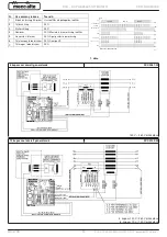 Preview for 542 page of Mecc Alte ECO-ECP 2 Operating And Maintenance Instructions Manual