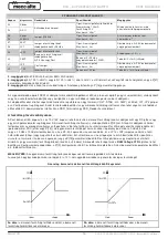 Preview for 545 page of Mecc Alte ECO-ECP 2 Operating And Maintenance Instructions Manual