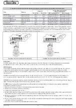 Preview for 546 page of Mecc Alte ECO-ECP 2 Operating And Maintenance Instructions Manual