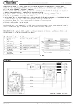 Preview for 547 page of Mecc Alte ECO-ECP 2 Operating And Maintenance Instructions Manual