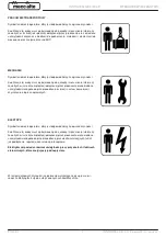 Preview for 554 page of Mecc Alte ECO-ECP 2 Operating And Maintenance Instructions Manual