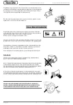 Preview for 558 page of Mecc Alte ECO-ECP 2 Operating And Maintenance Instructions Manual