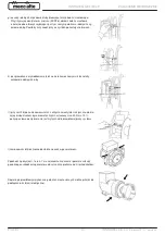 Preview for 560 page of Mecc Alte ECO-ECP 2 Operating And Maintenance Instructions Manual