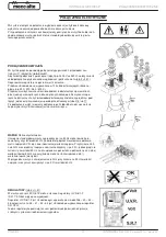 Preview for 561 page of Mecc Alte ECO-ECP 2 Operating And Maintenance Instructions Manual