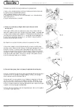 Preview for 566 page of Mecc Alte ECO-ECP 2 Operating And Maintenance Instructions Manual