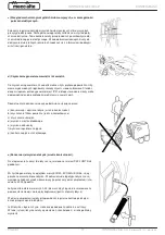 Preview for 567 page of Mecc Alte ECO-ECP 2 Operating And Maintenance Instructions Manual